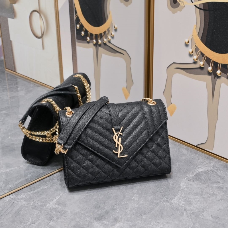 YSL Top Handle Bags